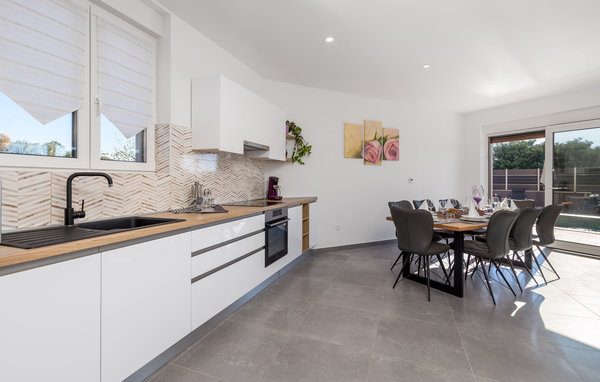 Holiday Home - Opatija-Jelusici , Croatia - CKU190 402