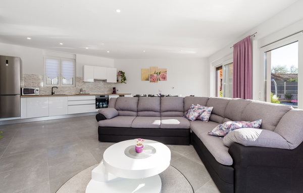 Holiday Home - Opatija-Jelusici , Croatia - CKU190 301