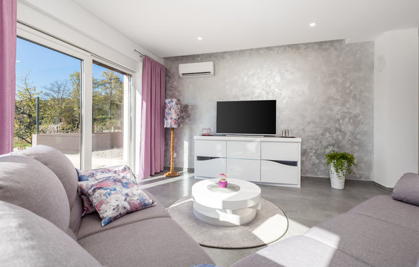 Holiday Home - Opatija-Jelusici , Croatia - CKU190 302