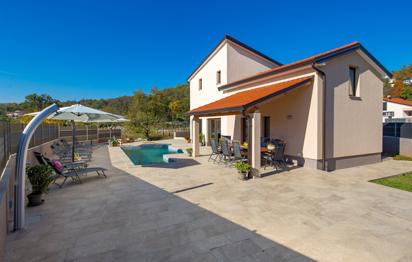 Holiday Home - Opatija-Jelusici , Croatia - CKU190 102