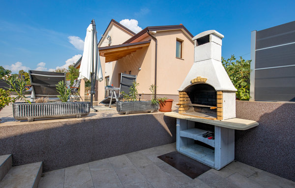 Holiday Home - Opatija-Jelusici , Croatia - CKU190 103
