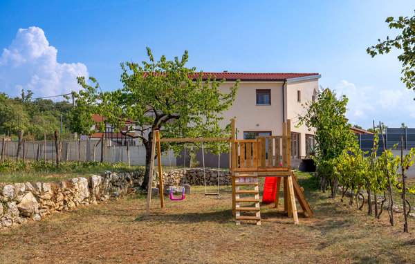 Holiday Home - Opatija-Jelusici , Croatia - CKU190 104