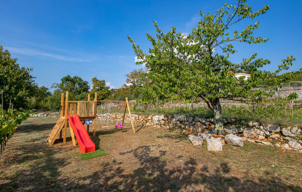 Holiday Home - Opatija-Jelusici , Croatia - CKU190 105