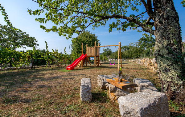 Holiday Home - Opatija-Jelusici , Croatia - CKU190 106