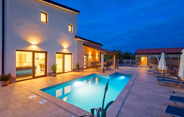 Holiday Home - Opatija-Jelusici , Croatia - CKU190 14