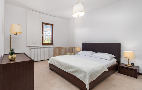 Feriehus - Opatija-Veprinac , Kroatia - CKU191 604