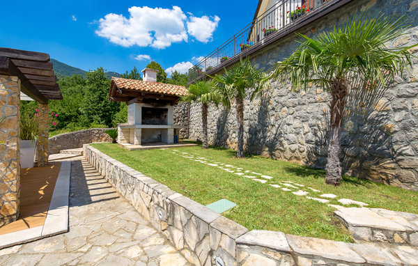 Feriehus - Opatija-Veprinac , Kroatia - CKU191 109