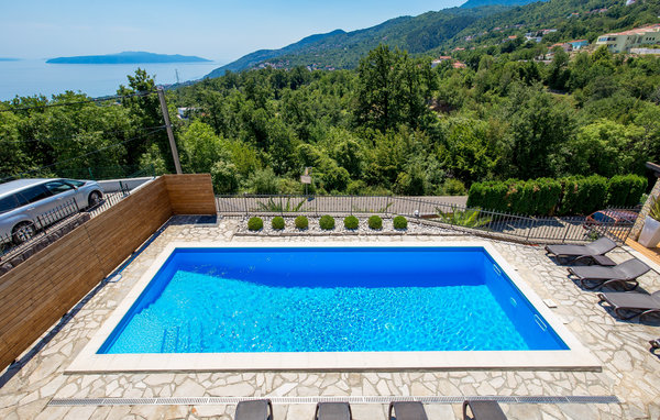 Feriehus - Opatija-Veprinac , Kroatia - CKU191 11