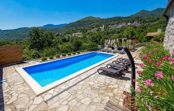 Feriehus - Opatija-Veprinac , Kroatia - CKU191 17