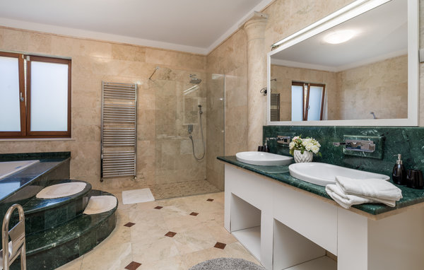 Holiday Home - Opatija-Veprinac , Croatia - CKU192 701