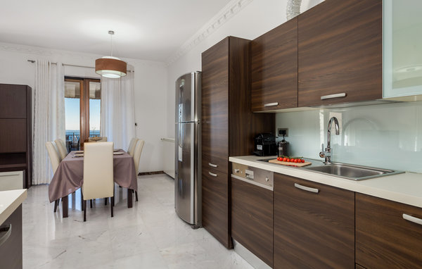 Holiday Home - Opatija-Veprinac , Croatia - CKU192 401