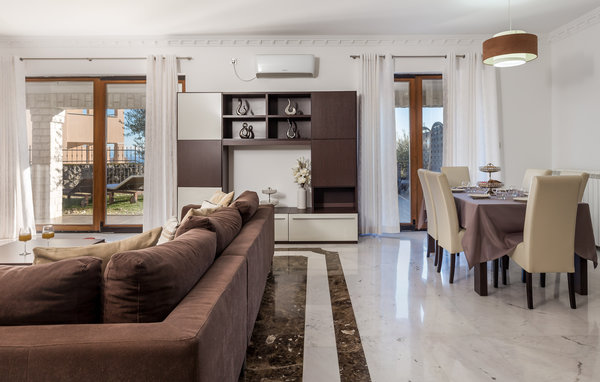 Holiday Home - Opatija-Veprinac , Croatia - CKU192 301
