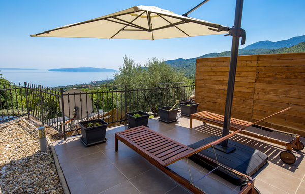 Holiday Home - Opatija-Veprinac , Croatia - CKU192 8
