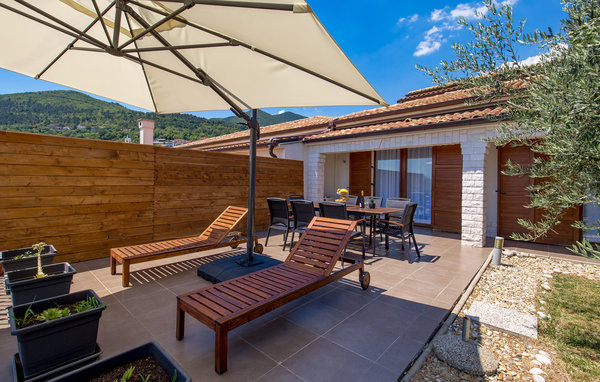 Holiday Home - Opatija-Veprinac , Croatia - CKU192 101