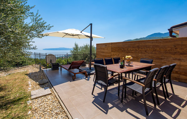 Holiday Home - Opatija-Veprinac , Croatia - CKU192 102