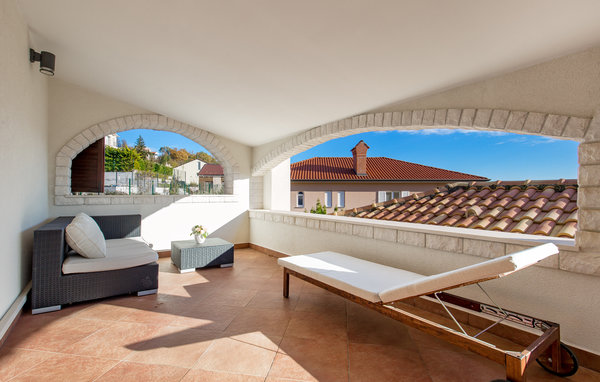 Holiday Home - Opatija-Veprinac , Croatia - CKU192 104