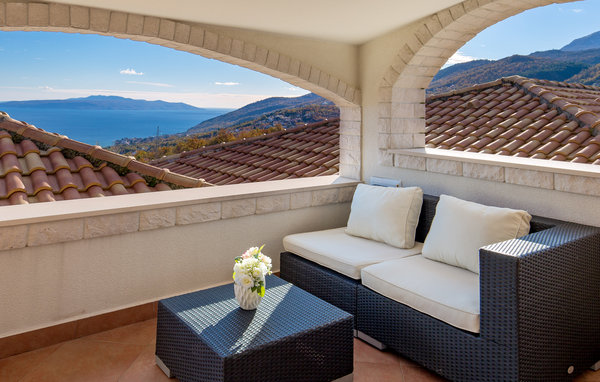 Holiday Home - Opatija-Veprinac , Croatia - CKU192 3