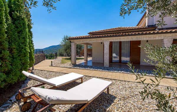 Holiday Home - Opatija-Veprinac , Croatia - CKU192 106