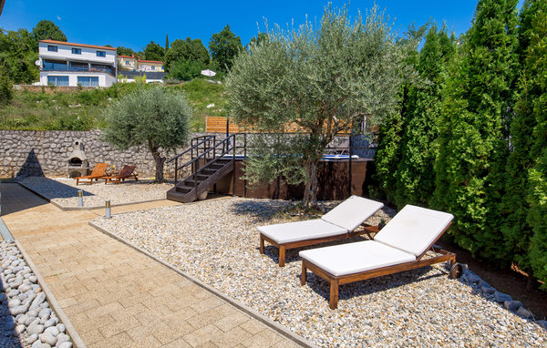 Holiday Home - Opatija-Veprinac , Croatia - CKU192 107