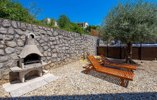 Holiday Home - Opatija-Veprinac , Croatia - CKU192 108