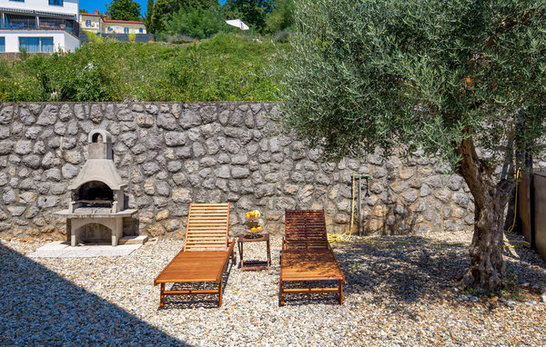 Holiday Home - Opatija-Veprinac , Croatia - CKU192 109