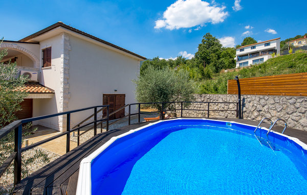 Holiday Home - Opatija-Veprinac , Croatia - CKU192 11