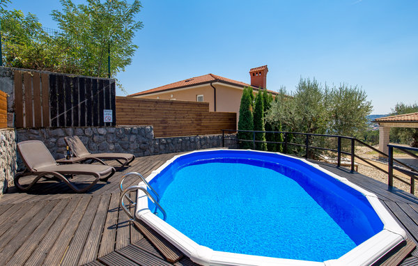 Holiday Home - Opatija-Veprinac , Croatia - CKU192 12