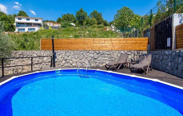 Holiday Home - Opatija-Veprinac , Croatia - CKU192 13