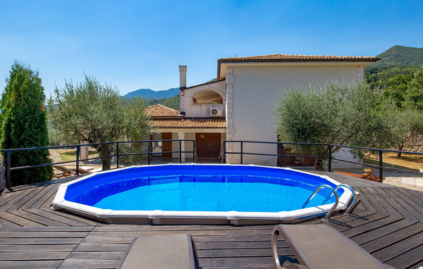 Holiday Home - Opatija-Veprinac , Croatia - CKU192 14