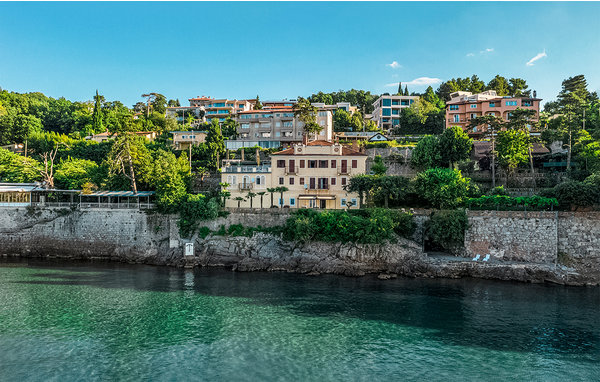 Ferieleilighet - Opatija-Volosko , Kroatia - CKU198 81