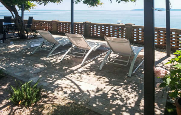 Ferieleilighet - Opatija-Volosko , Kroatia - CKU198 102