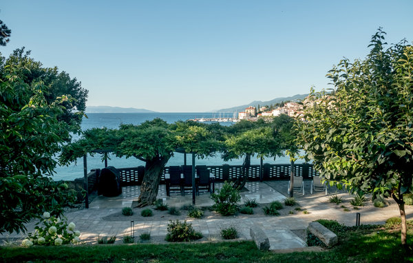 Ferieleilighet - Opatija-Volosko , Kroatia - CKU198 103