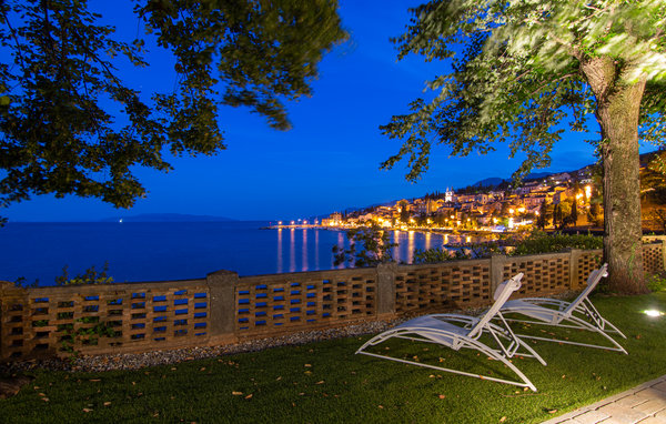 Ferieleilighet - Opatija-Volosko , Kroatia - CKU198 110