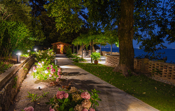 Ferieleilighet - Opatija-Volosko , Kroatia - CKU198 116