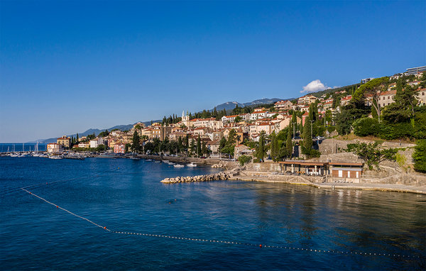 Ferieleilighet - Opatija-Volosko , Kroatia - CKU198 201