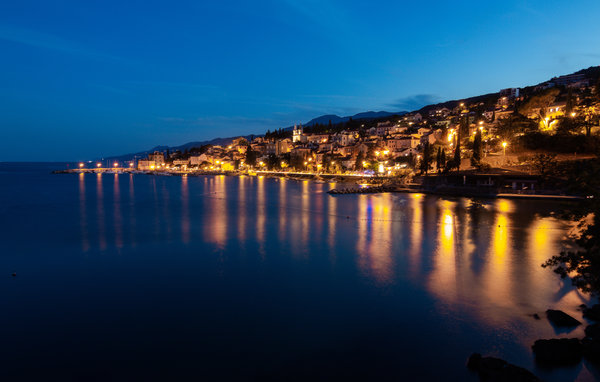 Ferieleilighet - Opatija-Volosko , Kroatia - CKU198 202