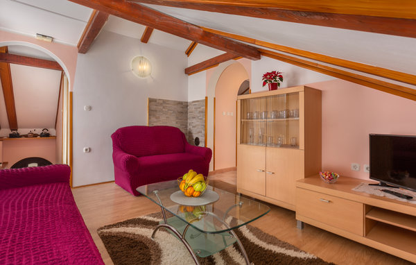 Ferieleilighet - Opatija-Matulji , Kroatia - CKU201 302