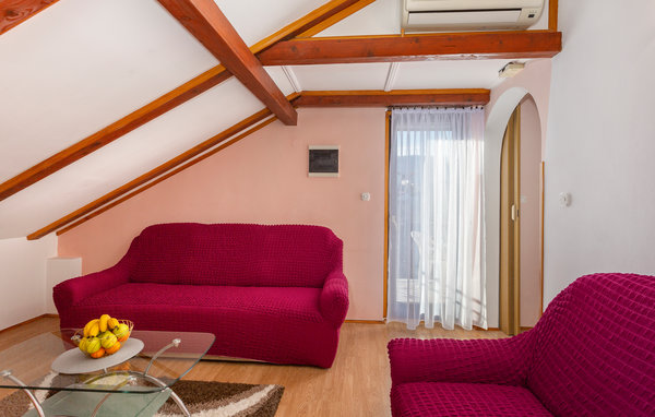 Ferieleilighet - Opatija-Matulji , Kroatia - CKU201 303