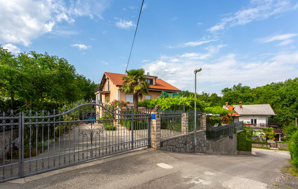 Ferieleilighet - Opatija-Matulji , Kroatia - CKU201 82