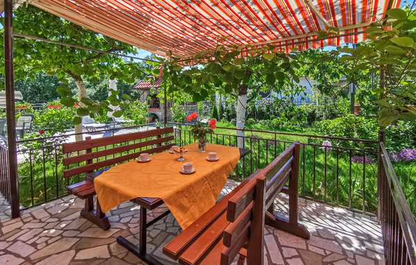 Ferieleilighet - Opatija-Matulji , Kroatia - CKU201 3