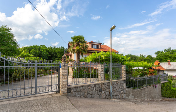 Ferieleilighet - Opatija-Matulji , Kroatia - CKU201 105