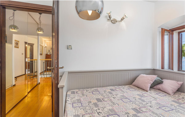 Domy wakacyjne - Opatija-Poljane , Chorwacja - CKU203 604