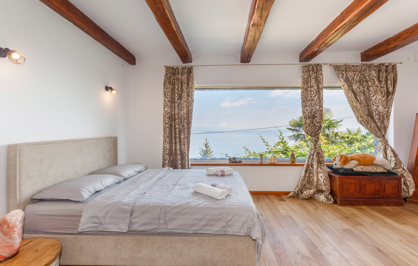 Domy wakacyjne - Opatija-Poljane , Chorwacja - CKU203 607