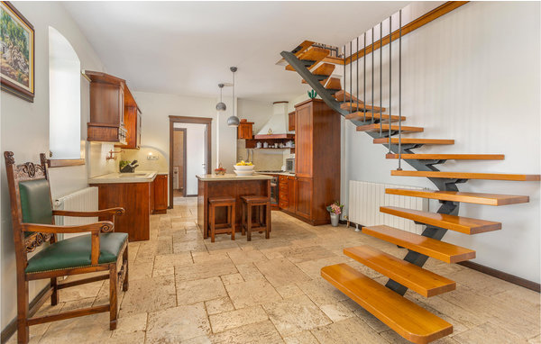 Domy wakacyjne - Opatija-Poljane , Chorwacja - CKU203 6