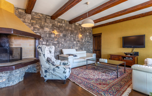 Domy wakacyjne - Opatija-Poljane , Chorwacja - CKU203 3