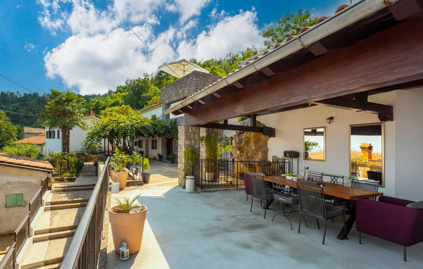 Domy wakacyjne - Opatija-Poljane , Chorwacja - CKU203 8