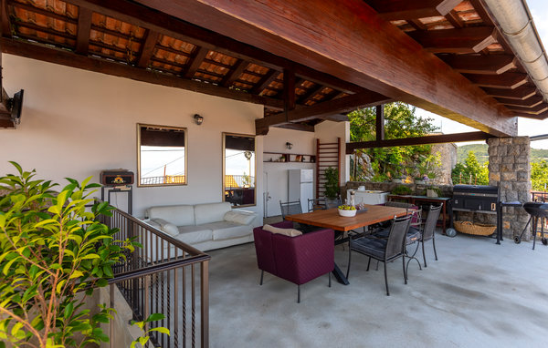 Domy wakacyjne - Opatija-Poljane , Chorwacja - CKU203 101
