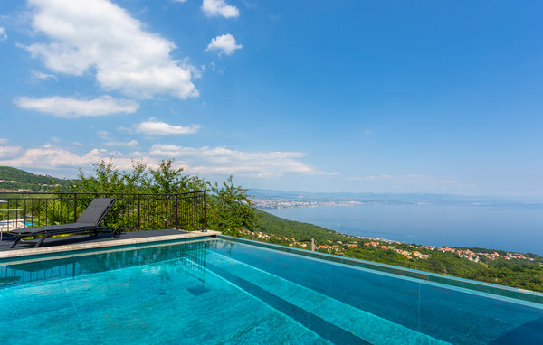 Domy wakacyjne - Opatija-Poljane , Chorwacja - CKU203 12