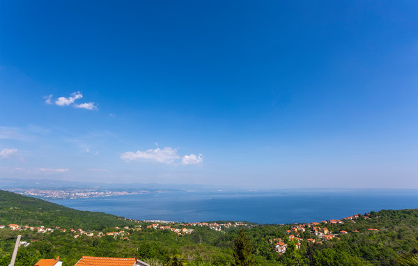 Domy wakacyjne - Opatija-Poljane , Chorwacja - CKU203 202