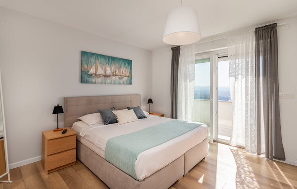 Kuća-za-odmor - Opatija-Bregi , Hrvatska - CKU205 601